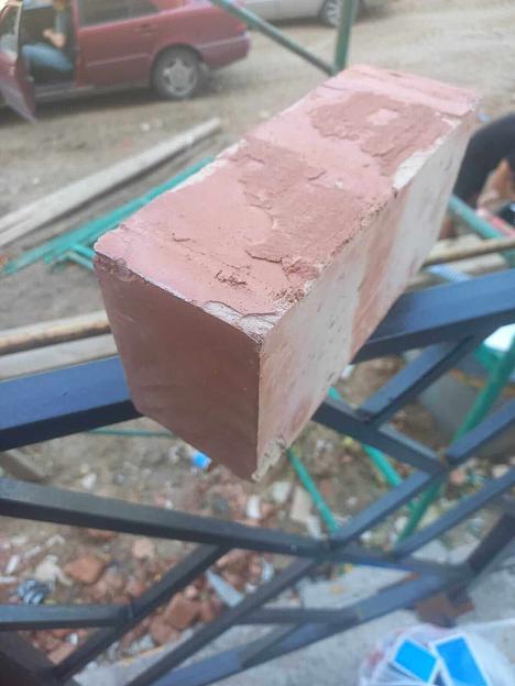 Кирпич керамический, кладочный ОПТ фото 3