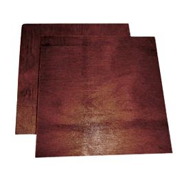 Фанера березовая бакелизированная опт фото 2