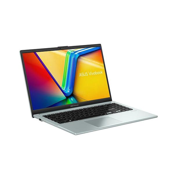 Ноутбук ASUS Vivobook Go 15 E1504FA-BQ088 Ryzen 3 7320U/8Gb/SSD256Gb/15.6"/IPS/FHD/NoOS/grey (990NB0ZR3-M02840) фото 2