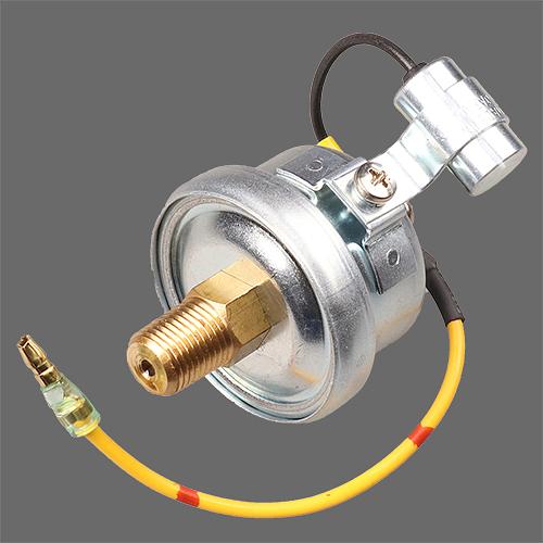 Датчик давления масла KG-858 1-83151-005-0 SANKEI фото 1