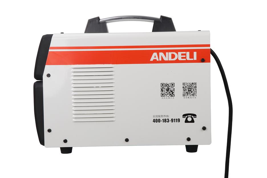 Сварочный аппарат ARC-400G+ (ANDELI) фото 3