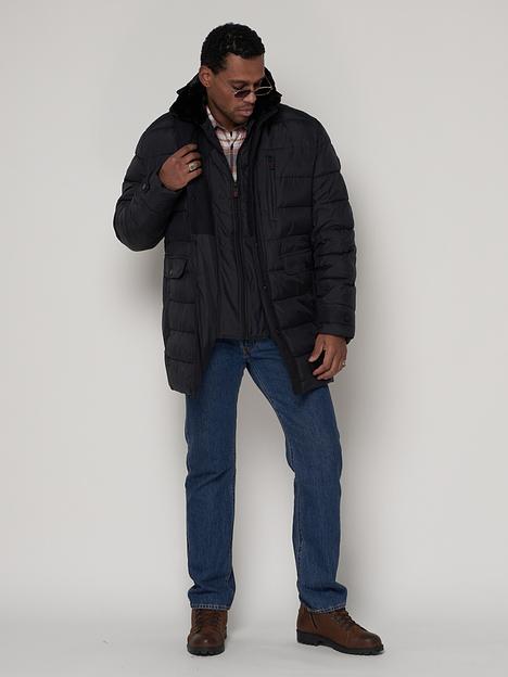 Куртка классика MG 92962TS фото 6