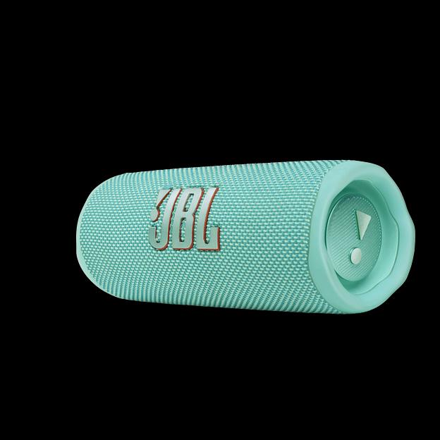 Портативные акустические системы JBL JBLFLIP6TEAL фото 2