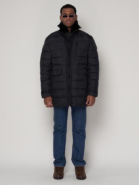 Куртка классика MG 92962TS фото 1