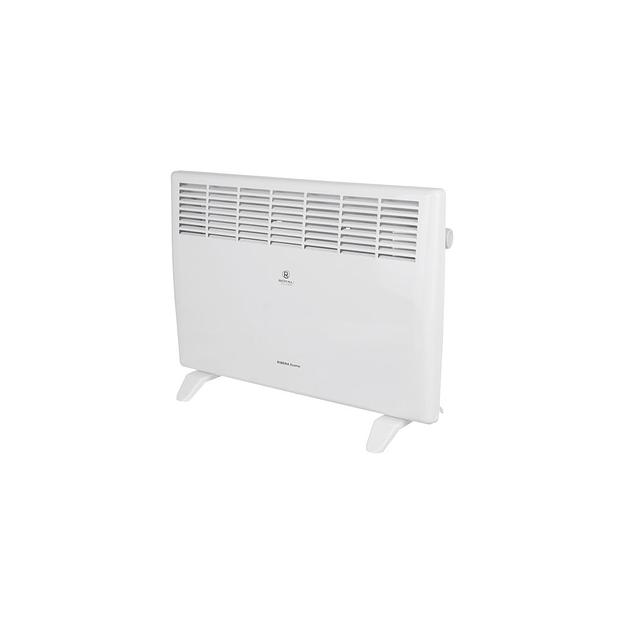 Конвектор Royal Clima Ribera Econo REC-RE1500M, 1500Вт, с терморегулятором, белый фото 1