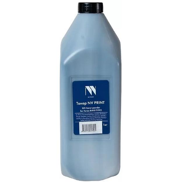 Тонер NVP для Xerox VersaLink B400dn/B400n/B405dn/Phaser 3610dn/3610n,WorkCentre 3615dn/3655s/x/DocuPrint P355d/P355db/P365d/368d/M355df/P455d/M455df TYPE1 (1кг, Real Color) фото 1