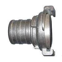 Головка муфтовая пожарная ОПТ фото 1