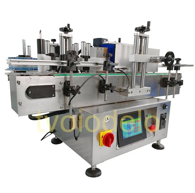 Автоматический этикетировщик ADL-102 фото 1