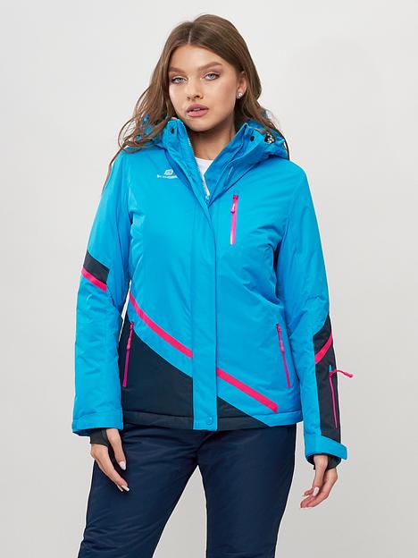 Куртка горнолыжная SkiingBird 551911S фото 1