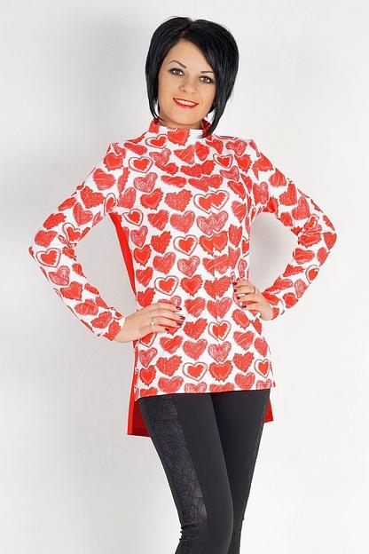 Свитшот АД-1128 фото 1