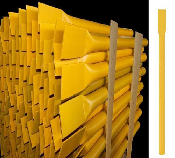 Столбики опознавательные ГАЗ (СОГ) фото 1