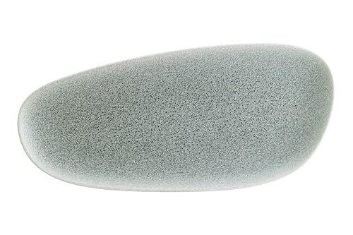 Блюдо для подачи 360*160 мм. Лука Оушн, форма Ваго /1/12/ фото 1