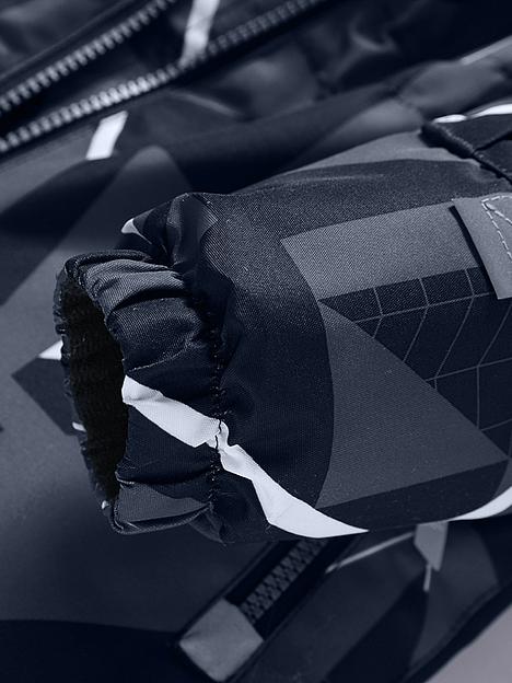 Комбинезон VALIANLY 9213Sr фото 7