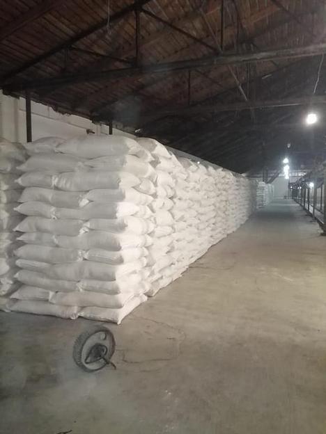 Мука производства Россия фото 1