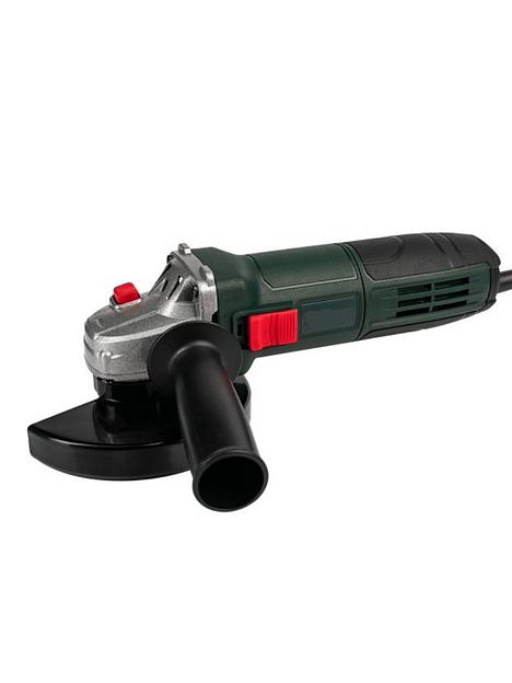 Угловая шлифовальная машина Range RAG1200/125-A опт фото 1