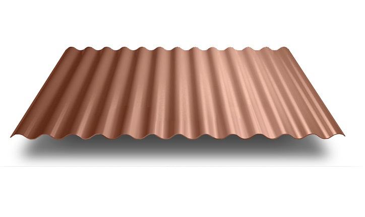 Профилированный лист МП-18х1100 ОПТ фото 1