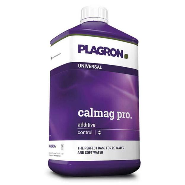 Стимулятор Plagron Calmag Pro 0,5 л фото 1