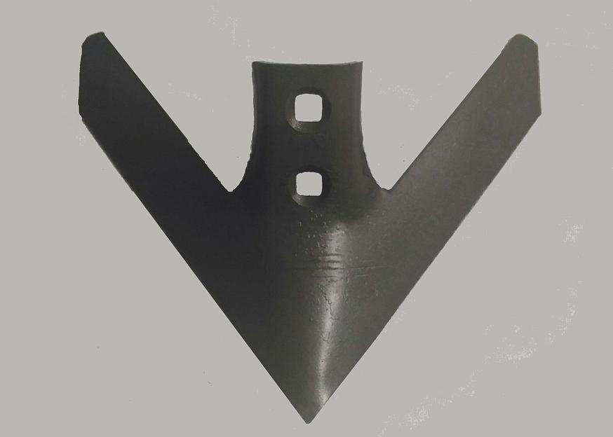 Лапа для культиватора Гранит-330 BP (John Deere 1830), опт фото 1