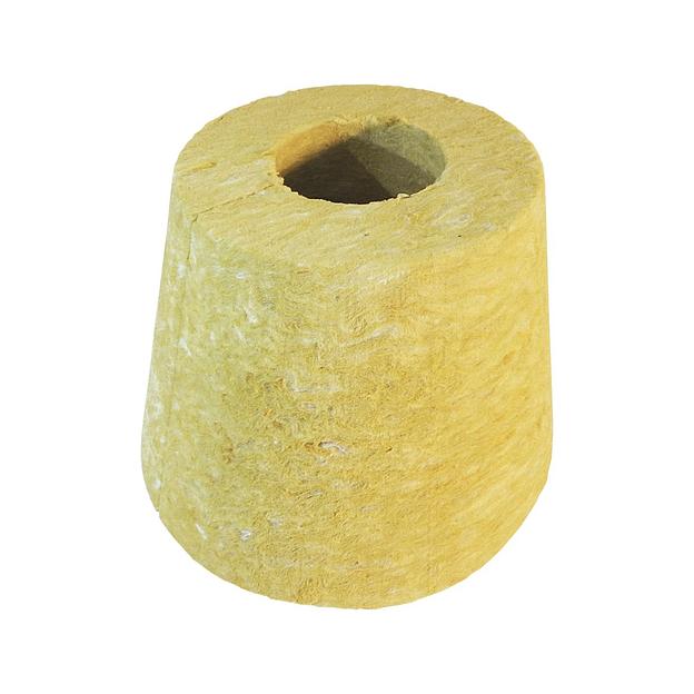 Переход ISOROLL минераловатный концентрический фото 1