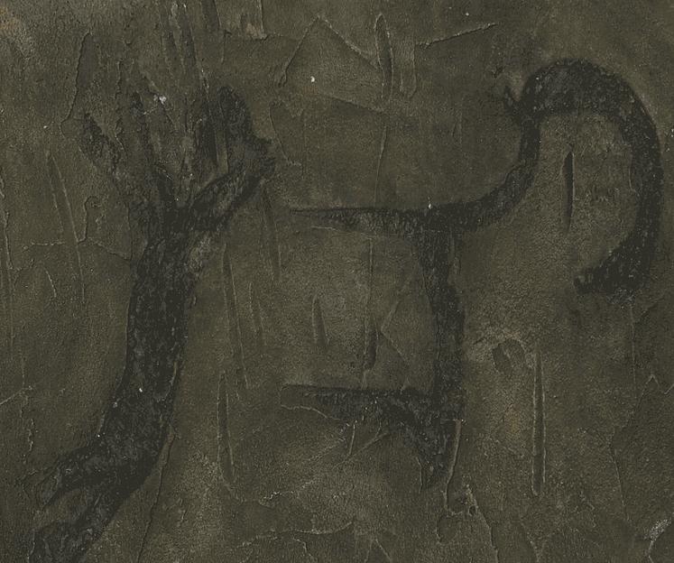 Декоративная штукатурка «Мюнхенка» Rillenputz Lux 2 мм опт фото 2