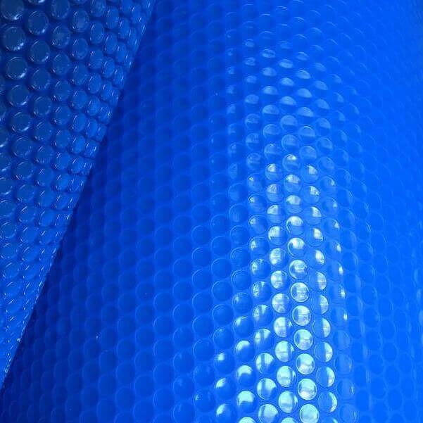 Бассейновая воздушно-пузырчатая пленка фото 1