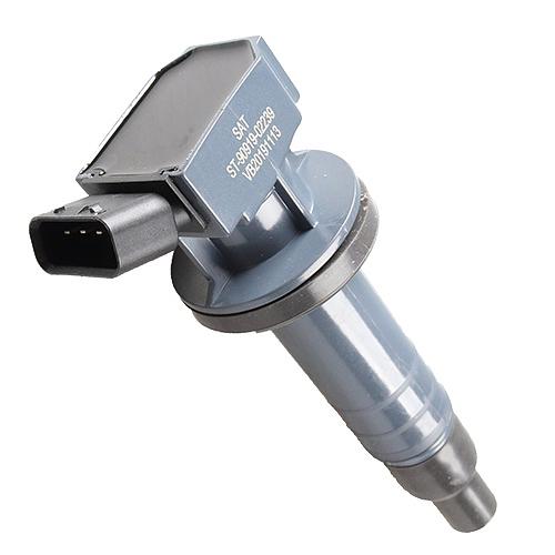 Катушка зажигания ST-90919-02239   SAT фото 1