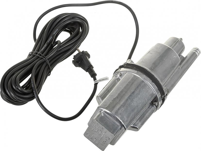 Насос вибрационный Вихрь ВН-1080В 280Вт 1080л/час (68/8/13) фото 5