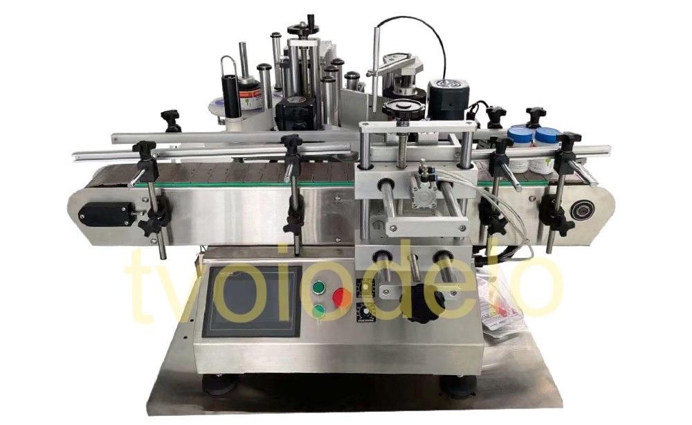 Автоматический этикетировщик ADL-104 фото 1