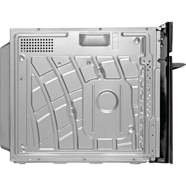 Встраиваемый духовой шкаф Korting OKB 3260 CSGW MW фото 2