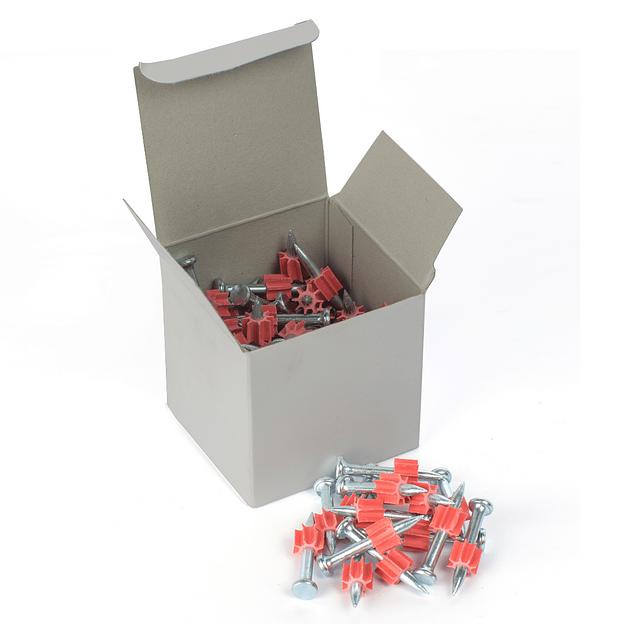 Дюбель гвоздь PJ 27 мм фото 1