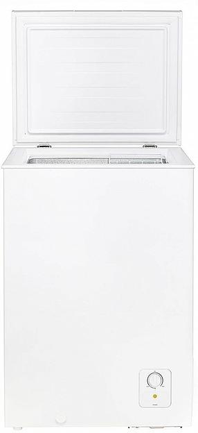 Морозильный ларь Hisense FC125D4BW1 белый фото 3