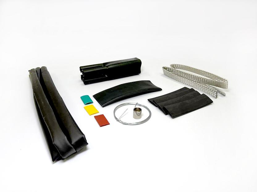 Концевая муфта The MyFTA ПКВНТпб-1-4х(10-25), опт фото 7