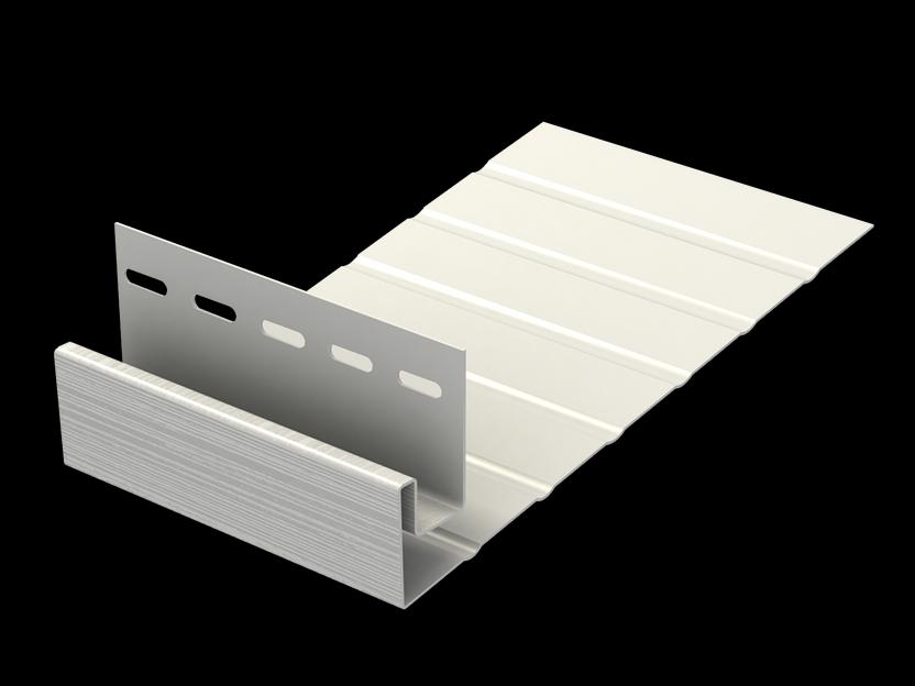 Околооконная Планка для сайдинга Классика фото 1