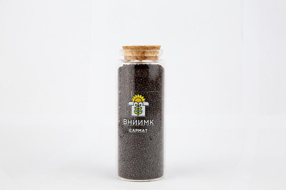 Семена рапса озимого ВНИИМК сорт Сармат фото 1