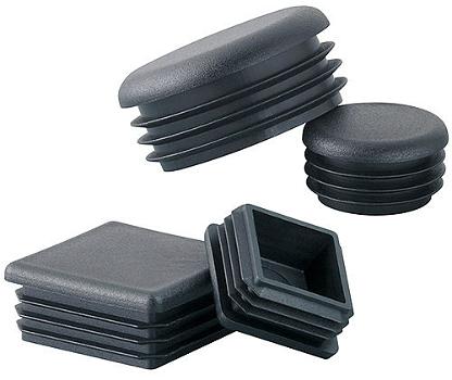 Заглушки для профильных труб фото 1