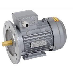 Iek DRV071-B4-000-7-1520 Эл.Двиг.3ф.АИР 71B4 380В 0,75кВт 1500об/мин 2081 DRIVE фото 1