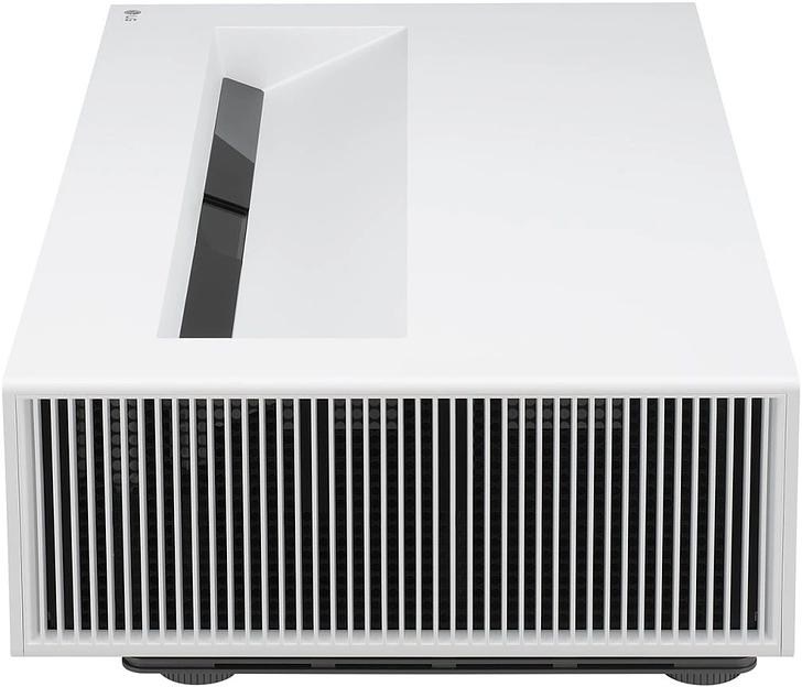 Проектор LG CineBeam HU715QW DLP 2500Lm LS (3840x2160) 3000000:1 ресурс лампы:20000часов 2xUSB typeA 2xHDMI 13.1кг фото 6