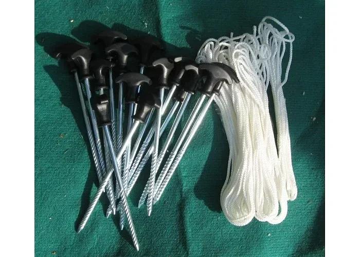 Шатер Следопыт «PF-TOR-K03» быстросборный ОПТ фото 5