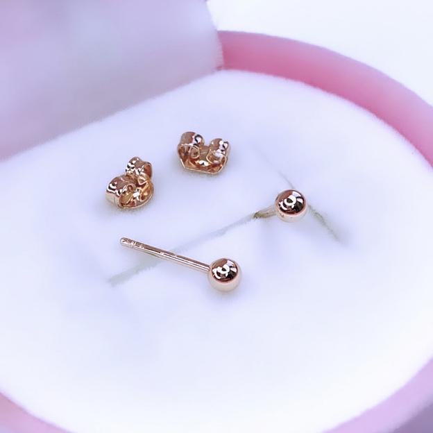 Серьги С1757 фото 1