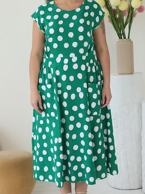 Платье П1-5527/7 фото 10