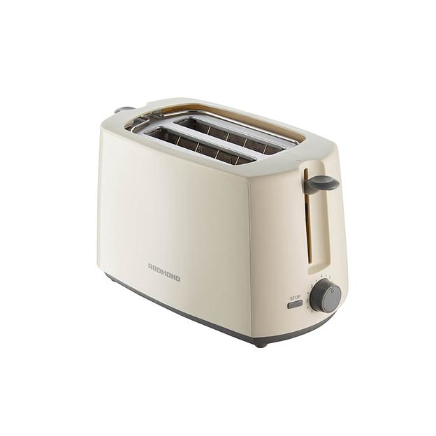 Тостер REDMOND RT-411 Бежевый фото 1