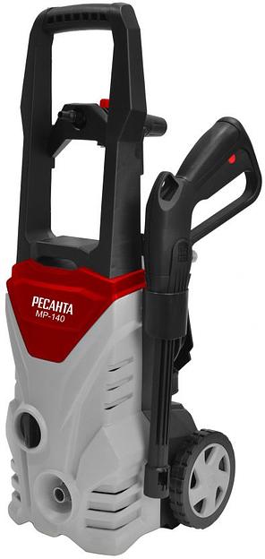 Минимойка Ресанта МР-140 1650Вт фото 1