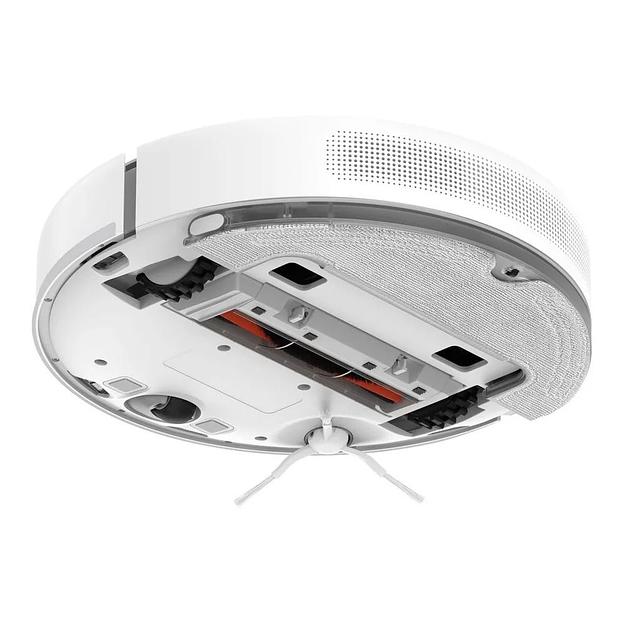 Робот-пылесос Dreame Bot Robot Vacuum and Mop D10 Plus RLS3D (689657) фото 9