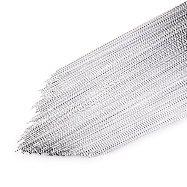 Присадочный пруток для сварки ER-4043 Св-АК5 2,0мм 1000мм Foxweld 1637 фото 4