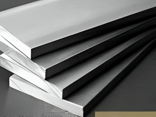 Жаропрочные стали и сплавы фото 1