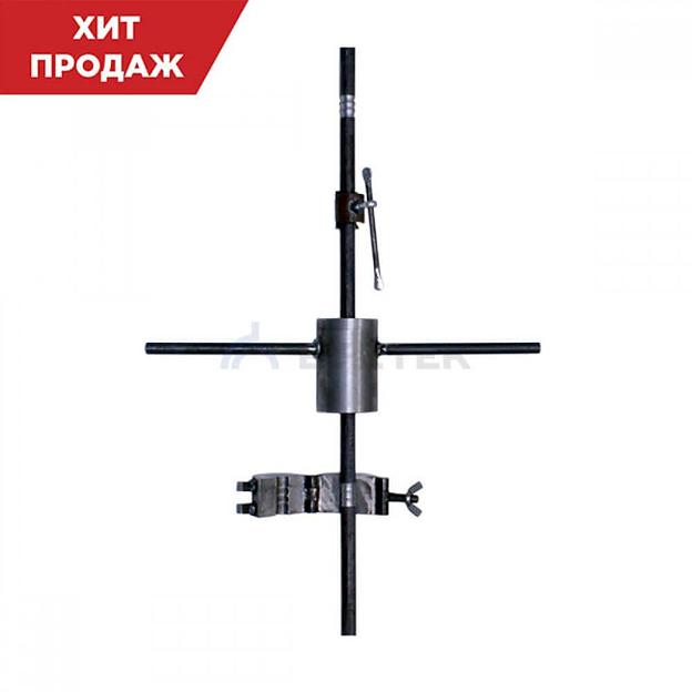 Заземлитель для передвижных электроустановок FV (1 х 1.5 м) фото 1