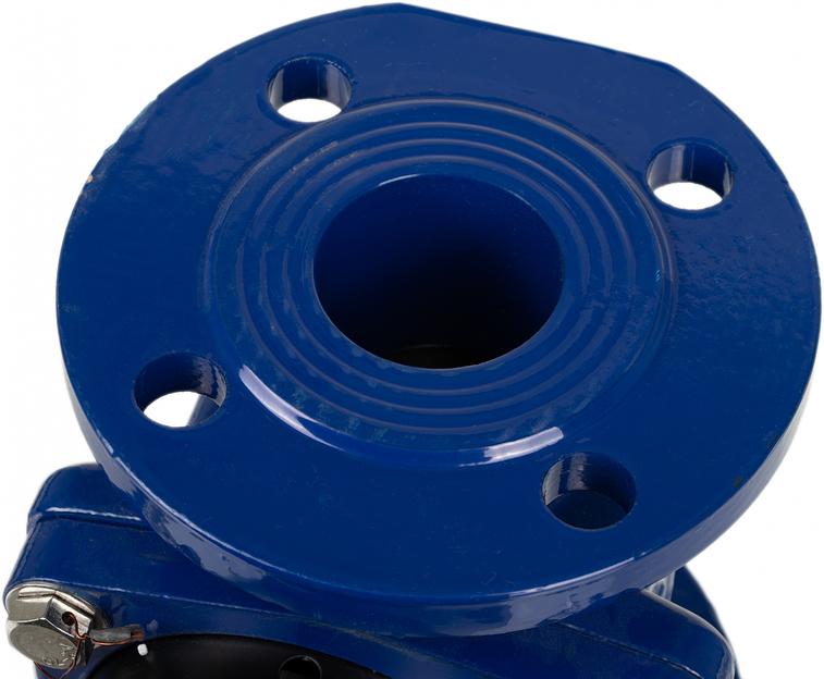 Счетчик воды х/в Декаст СТВХ (78-50-01) фото 9