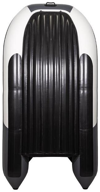 Лодка Ривьера 3200 НДНД гидролыжа(бронированная), 3200*1600*420 мм фото 2