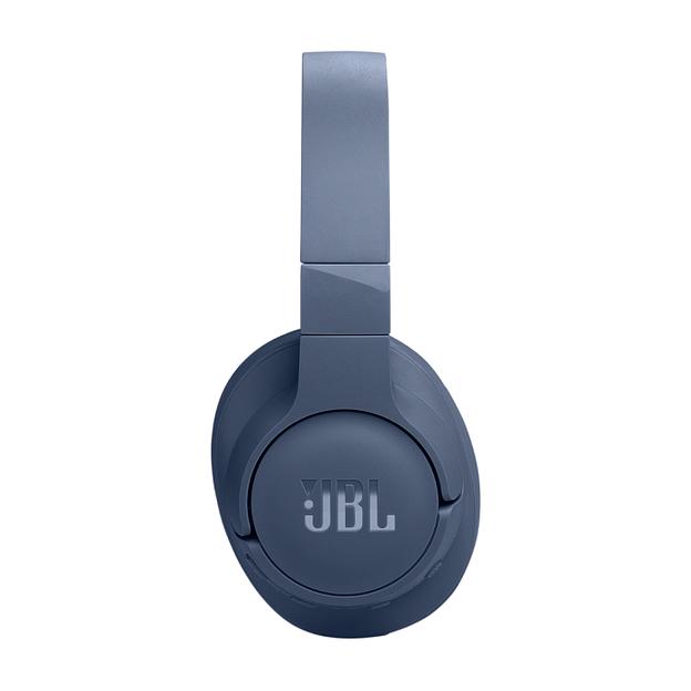 Наушники JBL Tune 770NC синий (JBLT770NCBLUCN) фото 3