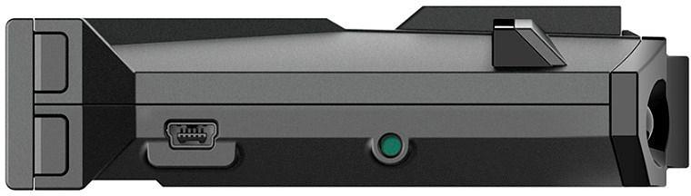 Радар-детектор Silverstone F1 SOCHI PRO GPS приемник черный фото 7